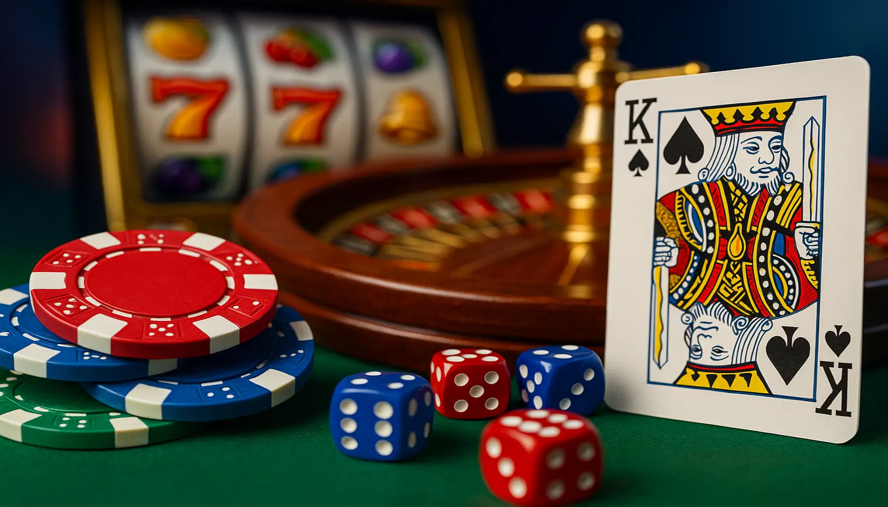 Jogos de cassino online UKKBET.COM