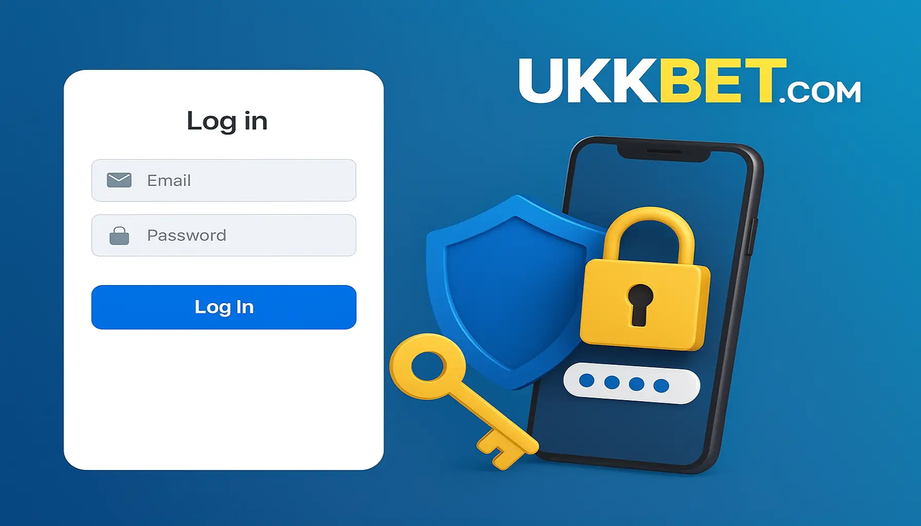 Registro na UKKBET.COM Garante Acesso a uma Vasta Seleção de jogo